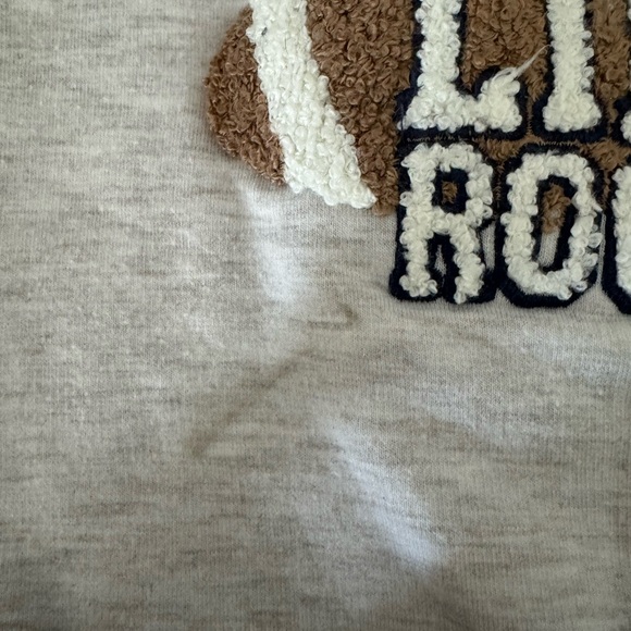 Max Studio Football Kids Matching Set - Picture 3 of 6